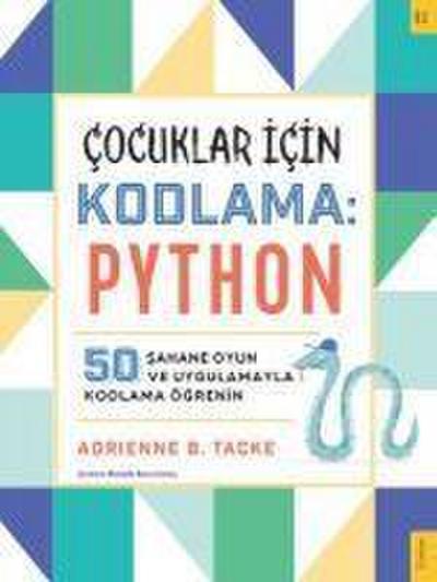 Cocuklar icin Kodlama