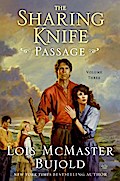 The Sharing Knife, Volume Three