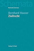 Zivilrecht - Bernhard Hauser