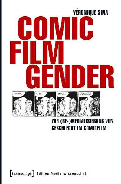 Comic - Film - Gender