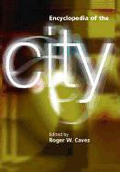 Encyclopedia of the City