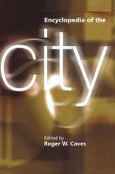 Encyclopedia of the City