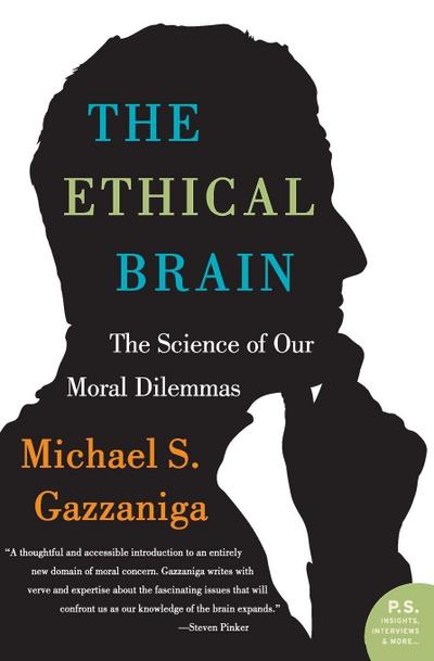 The Ethical Brain