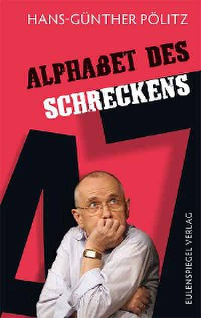 Alphabet des Schreckens