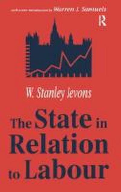The State in Relation to Labour
