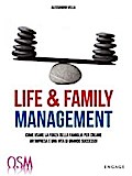 Life & Family Management