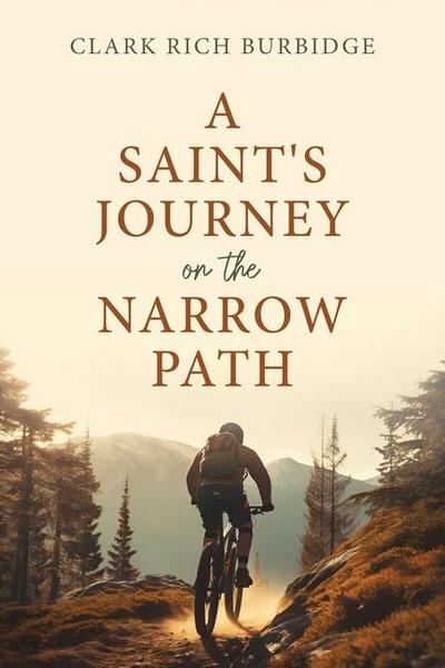 A Saint’s Journey on the Narrow Path