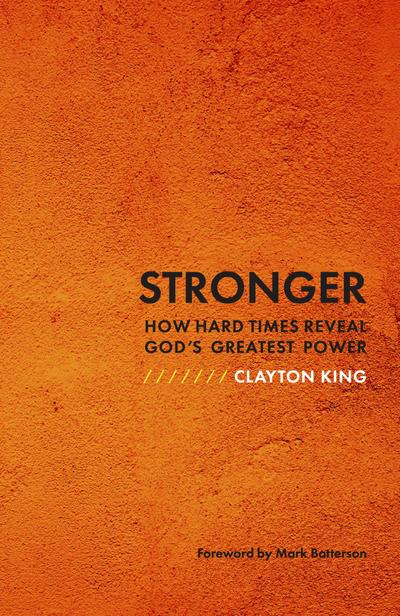 Stronger