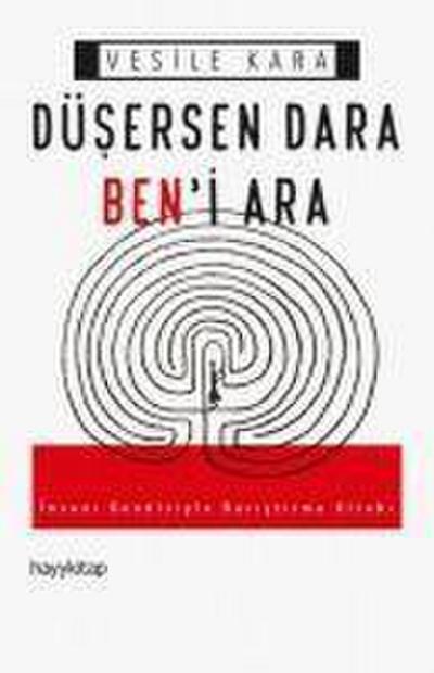 Düsersen Dara Beni Ara