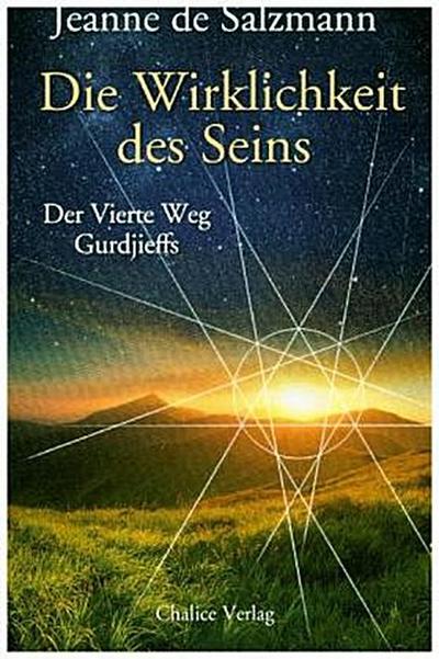 Die Wirklichkeit des Seins