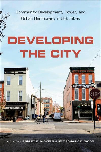 Developing the City
