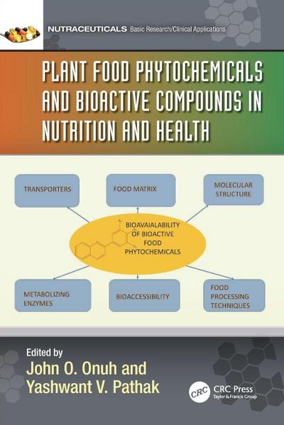 Plant Food Phytochemicals and Bioactive Compounds in Nutrition and Health