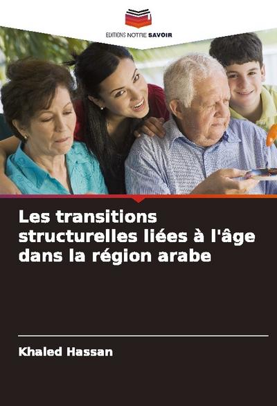 Les transitions structurelles liées à l’âge dans la région arabe