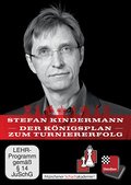 Der Königsplan zum Turnierfolg, DVD-ROM