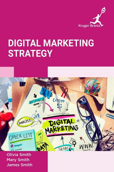 Digital Marketing Strategy