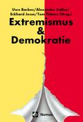 Jahrbuch Extremismus & Demokratie (E & D)