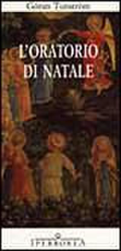 Oratorio di Natale