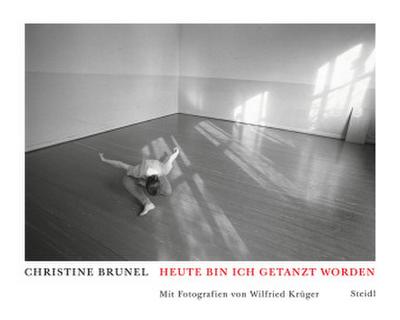 Heute bin ich getanzt worden