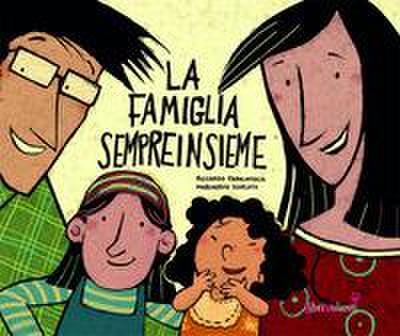 La famiglia Sempreinsieme