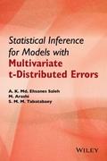 Statistical Inference for Models with Multivariate