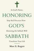 Honoring God’s Sabbath