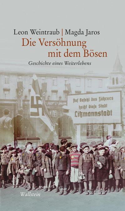 Weintraub,Die Versöhnung