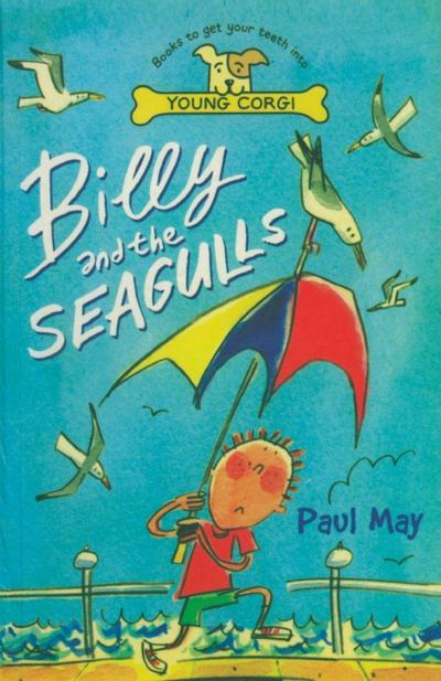 Billy And The Seagulls