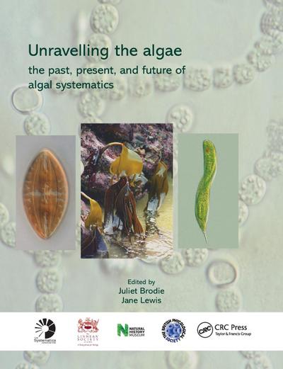Unravelling the algae