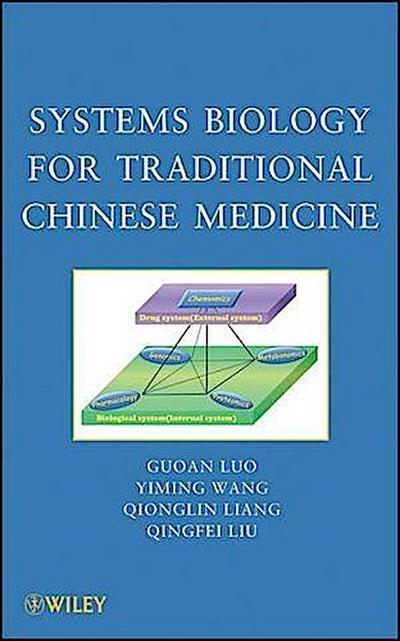 Systems Biology for Traditional Chinese Medicine