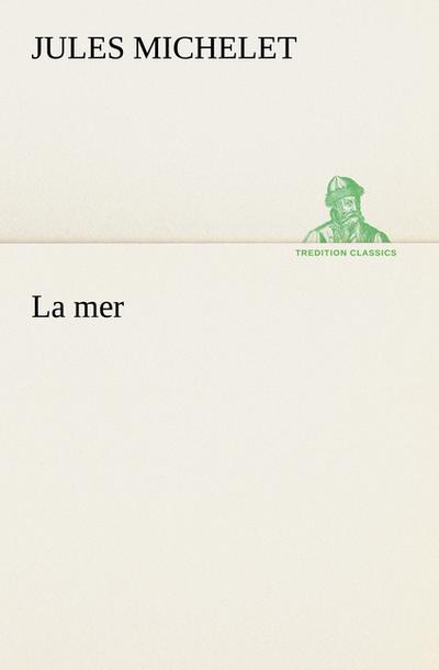 La mer