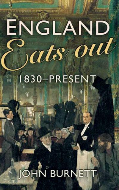 England Eats Out