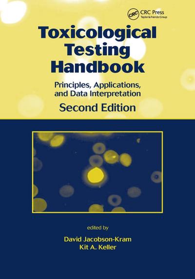 Toxicological Testing Handbook
