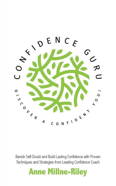 Confidence Guru - Discover a Confident You!
