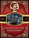Death on the Mississippi: The Mark Twain Mysteries #1