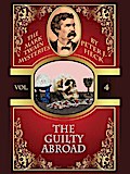 The Guilty Abroad: The Mark Twain Mysteries #4