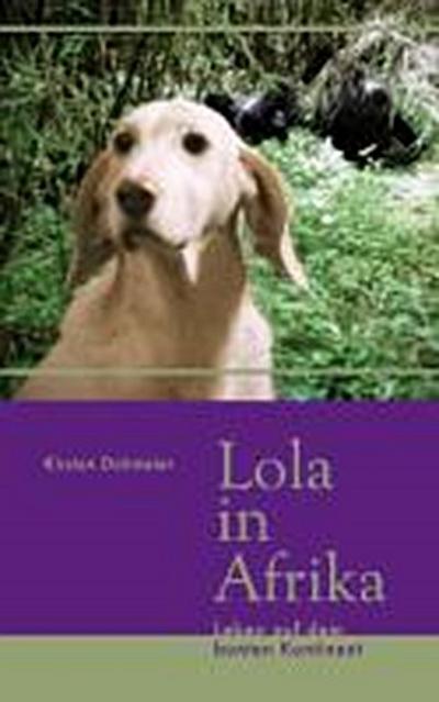Lola in Afrika