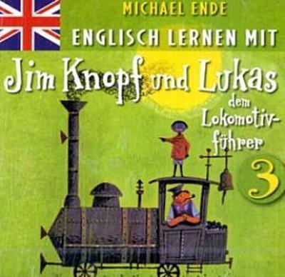3: Englisch Lernen Mit Jim Knopf Und Lukas