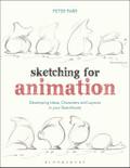 Sketching for Animation