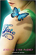Fate (Tattoo Series)