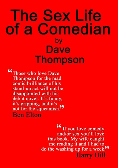 The Sex Life of a Comedian