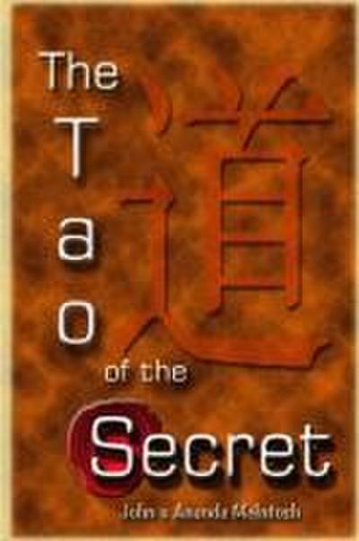 The Tao of The Secret