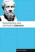 Griechische und römische Literatur