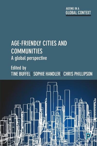 Age-friendly cities and communities
