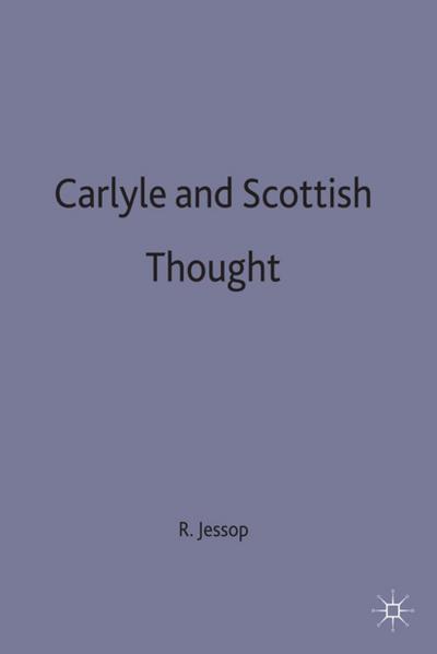 Carlyle and Scottish Thought