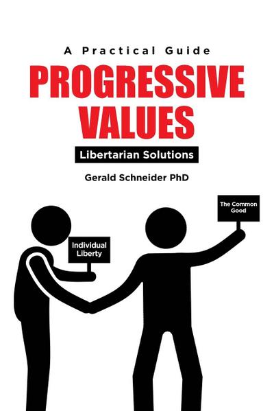 Progressive Values