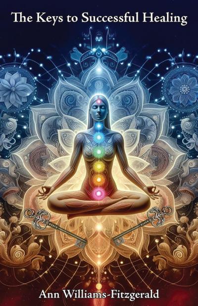 The Keys to Successful Healing