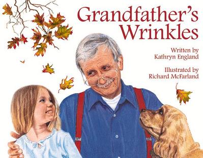 Grandfather’s Wrinkles