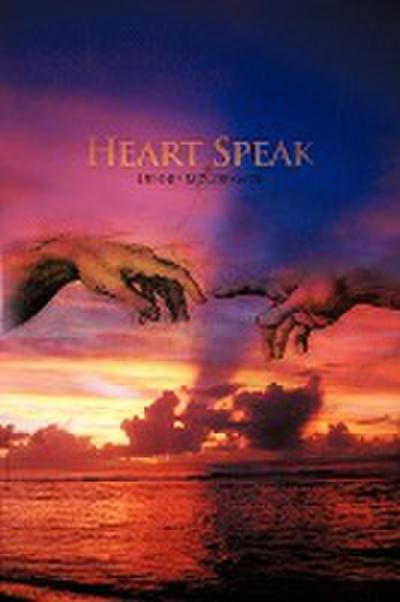 Heart Speak - Dennis McCormack