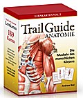 Trail Guide Anatomie