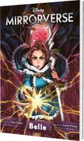 Disney Mirrorverse: Belle